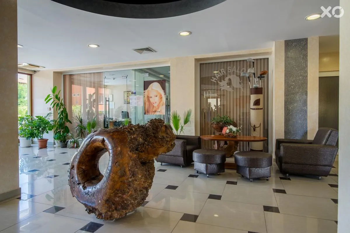 Atlant Hotel
