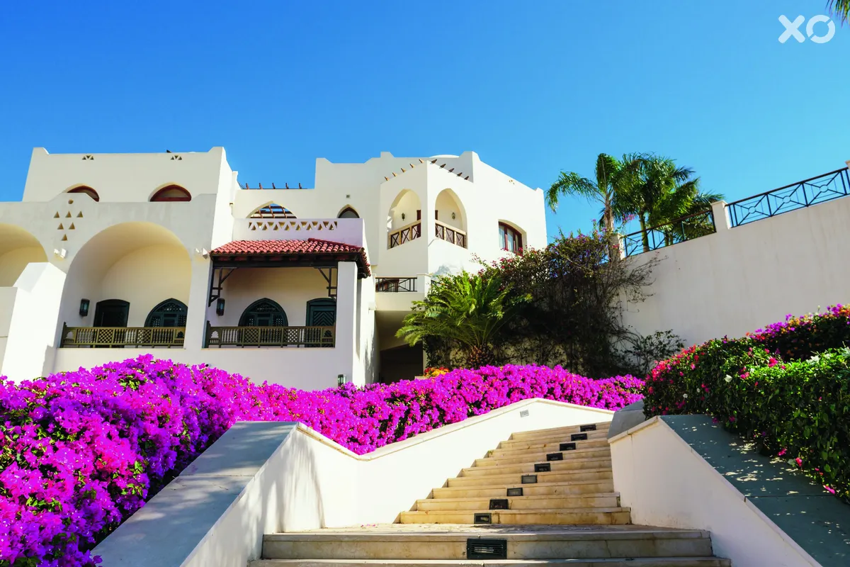 Movenpick Sharm el Sheikh Naama Bay