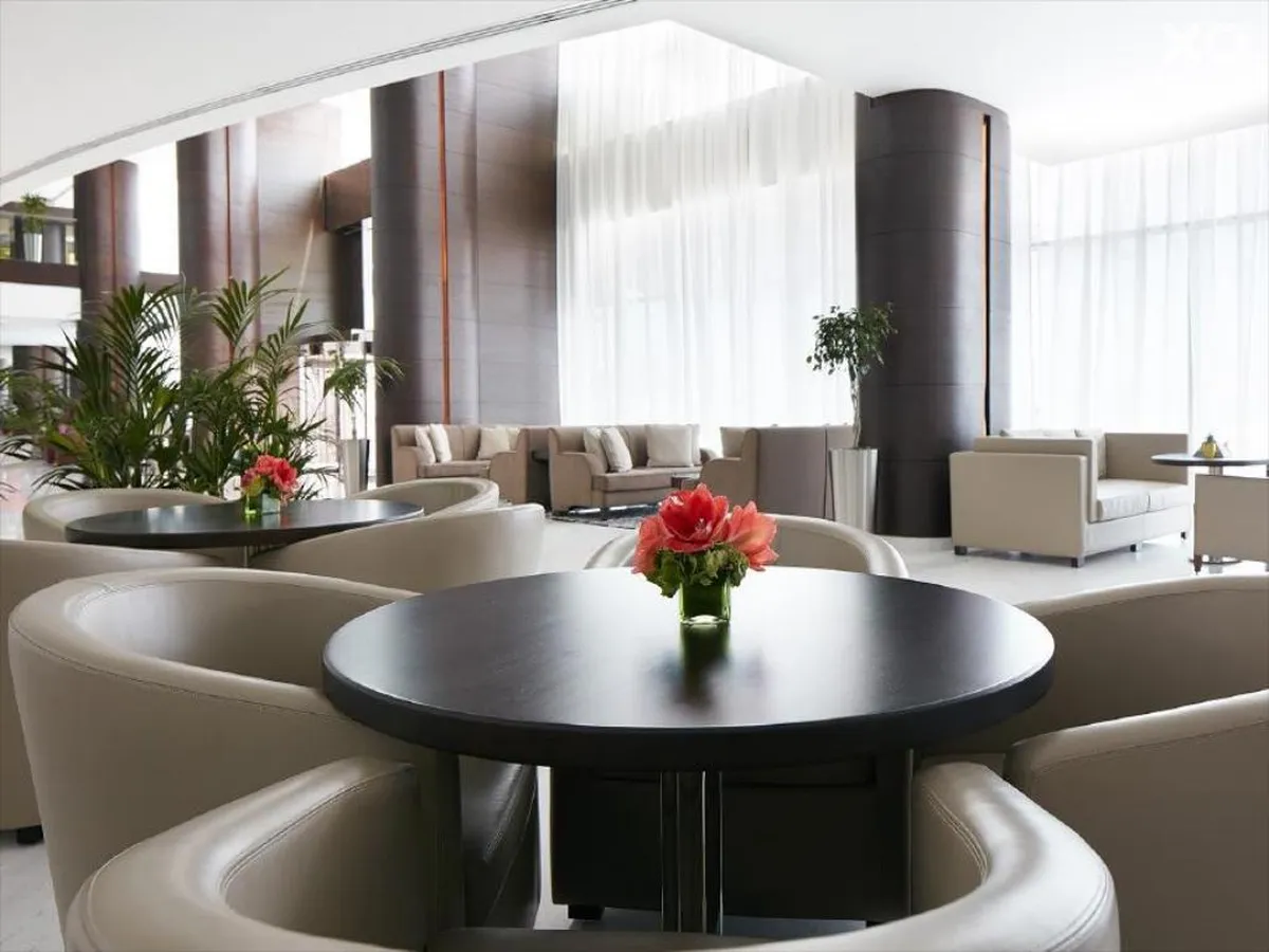Royal M Hotel Fujairah