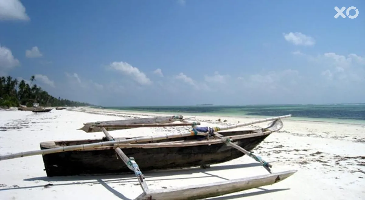 Zoi Boutique Hotel Zanzibar