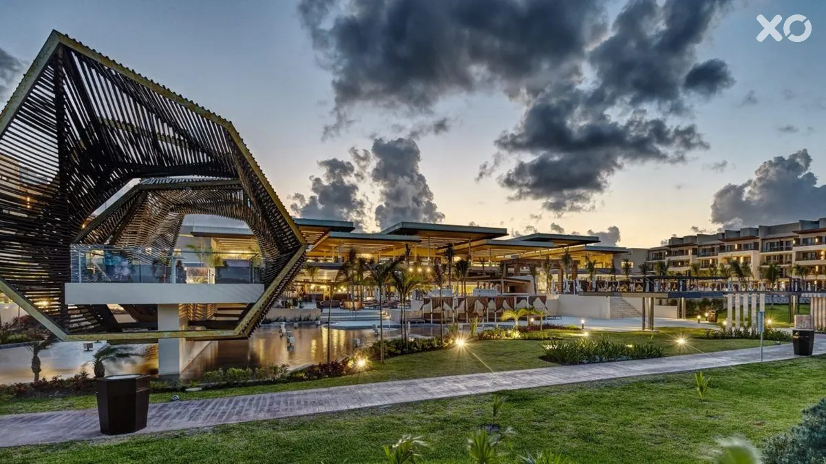 Royalton Riviera Cancun