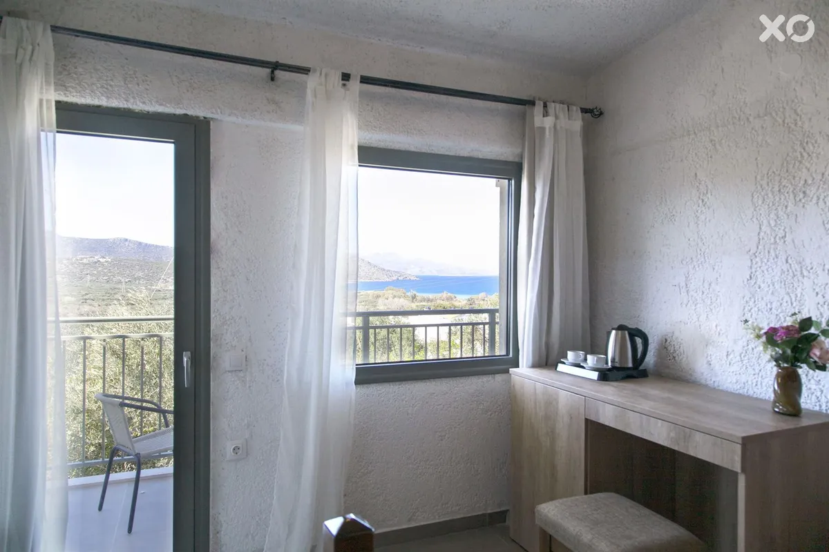 Elpida Hotel & Apartments