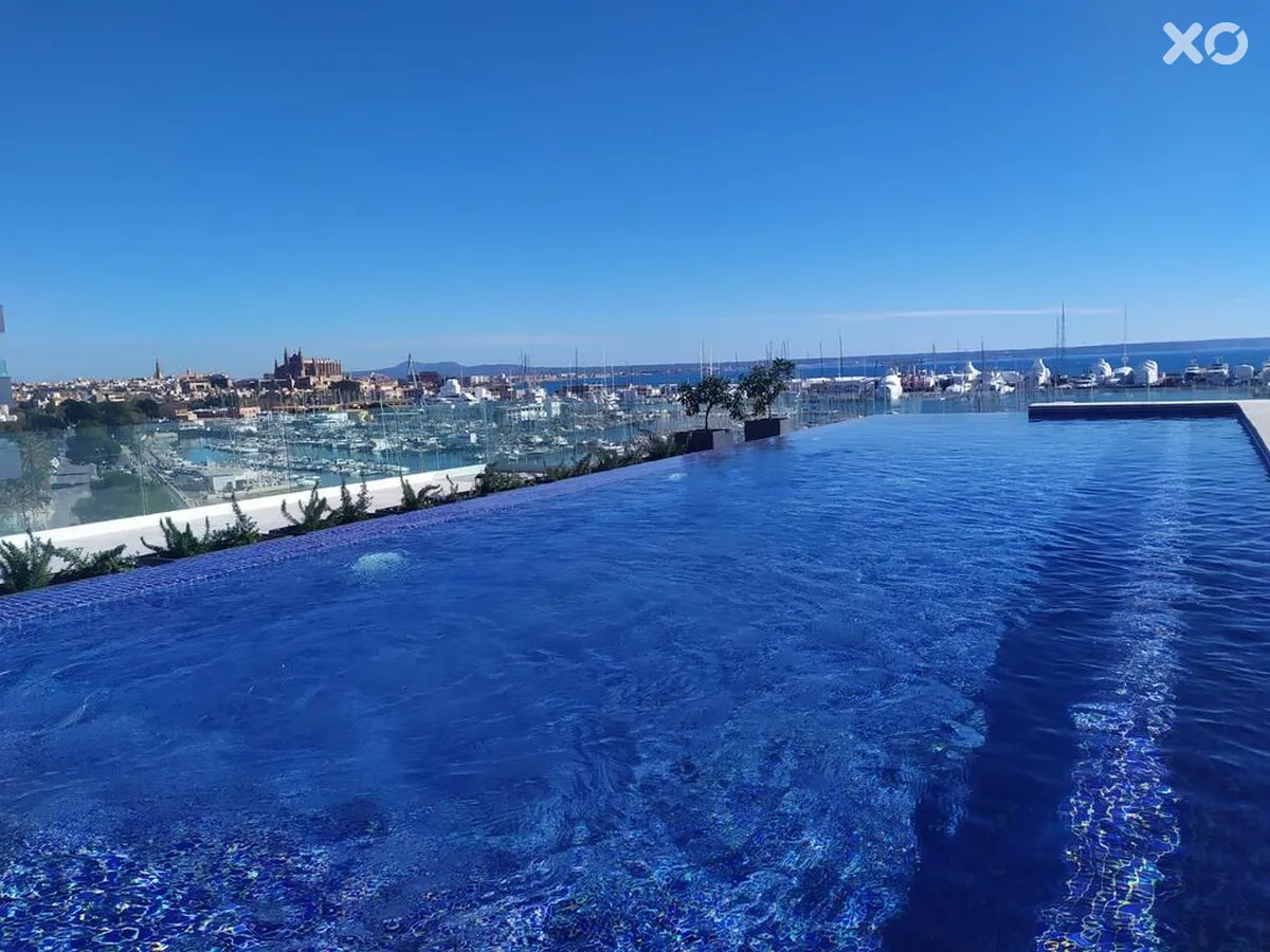 THB Mirador Hotel