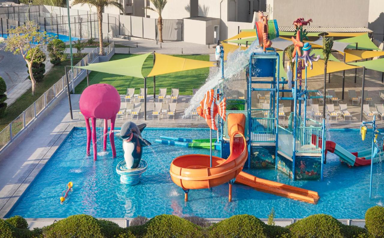 V Hotel Sharm El Sheikh