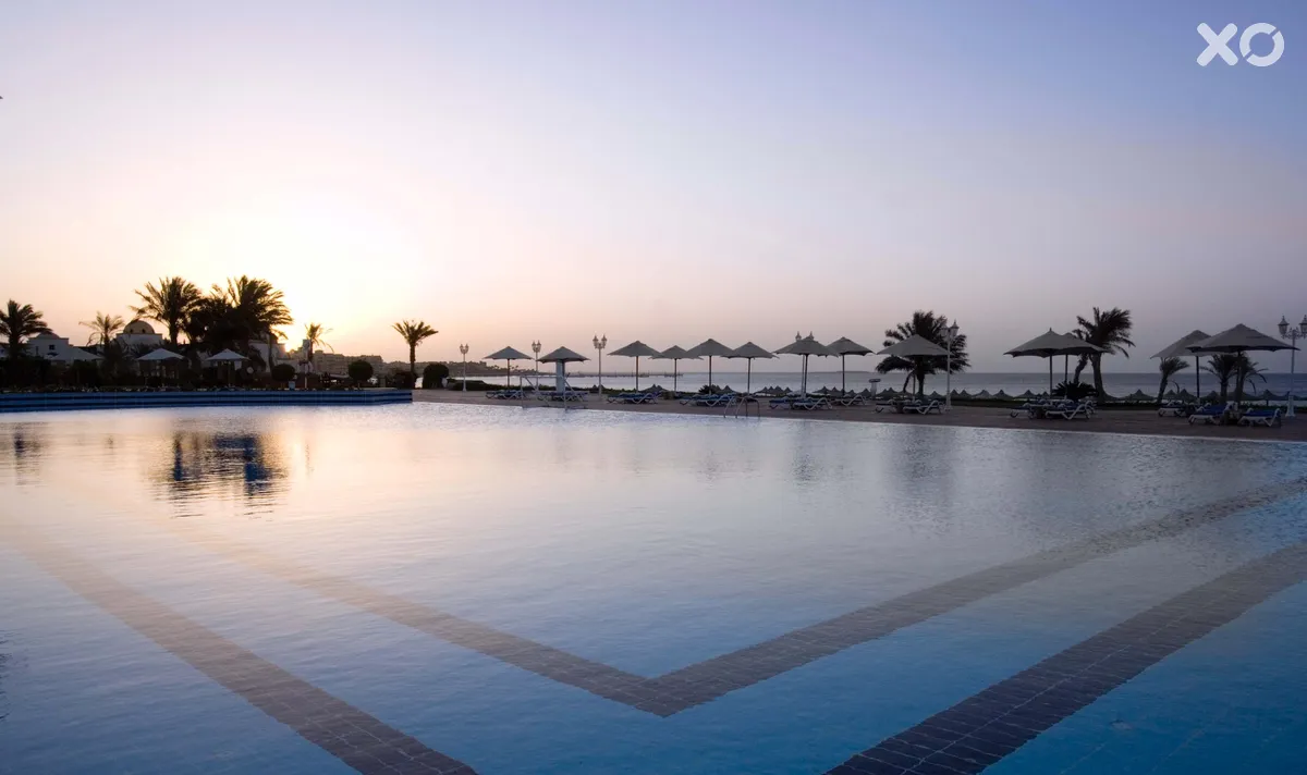 Old Palace Resort Sahl Hasheesh