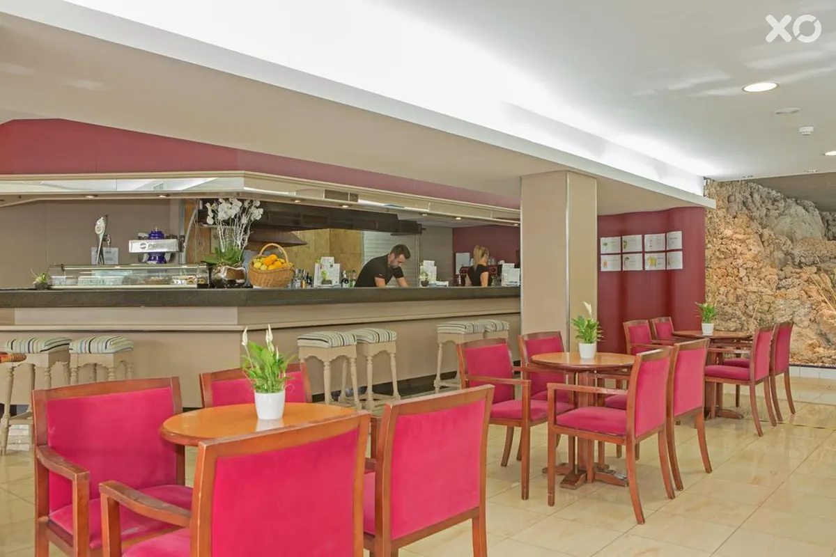 Mix Alea Hotel