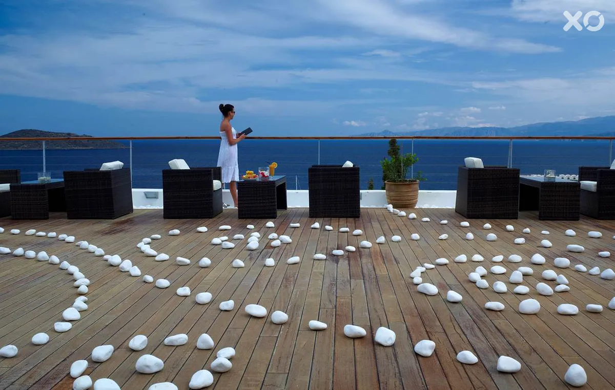 Elounda Ilion Hotel Bungalows