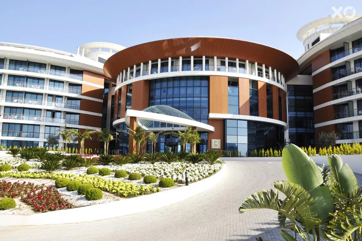Baia Lara Hotel