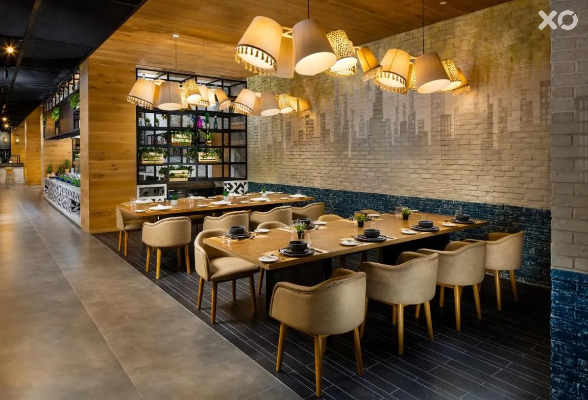 Millennium Place Mirdif