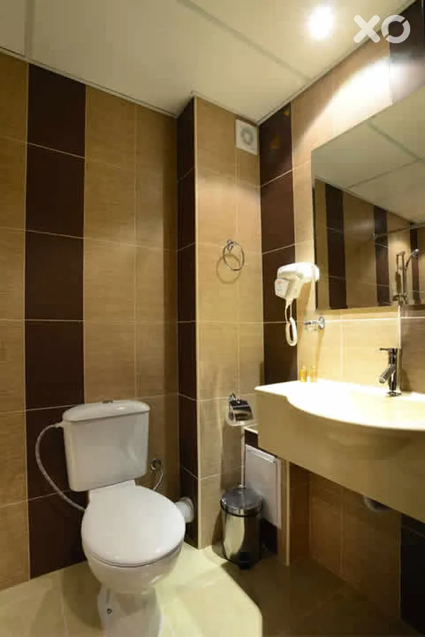 Mursalitsa Hotel