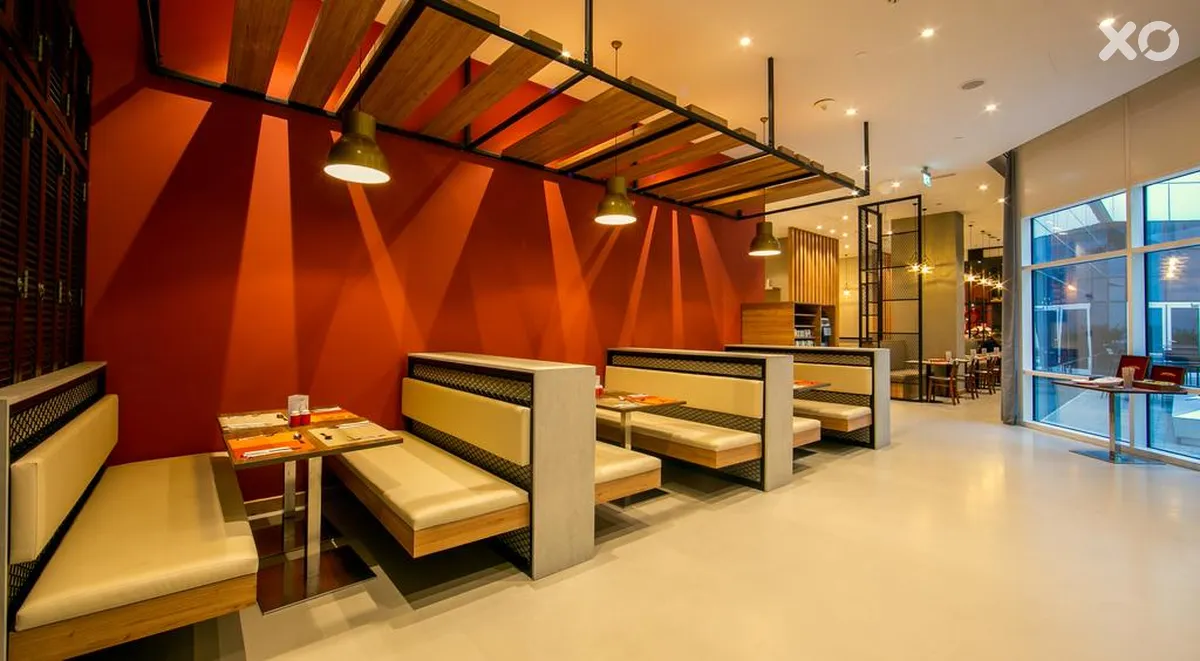 Ibis Hotel Al Barsha