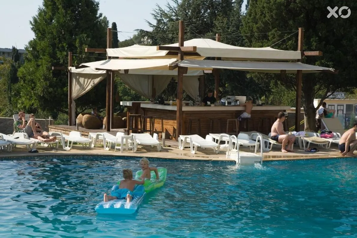 Detelina Hotel