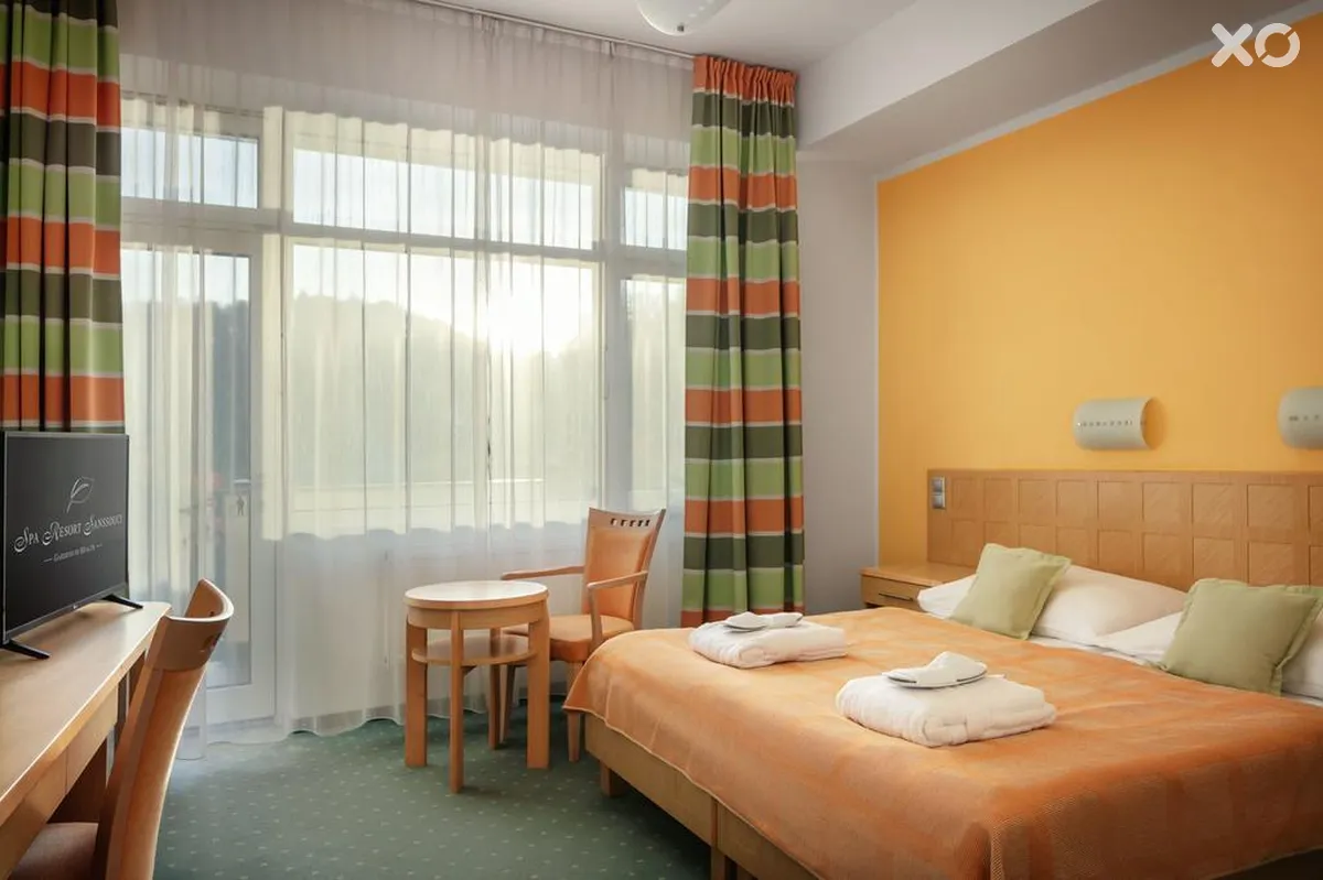 Spa Resort Sanssouci