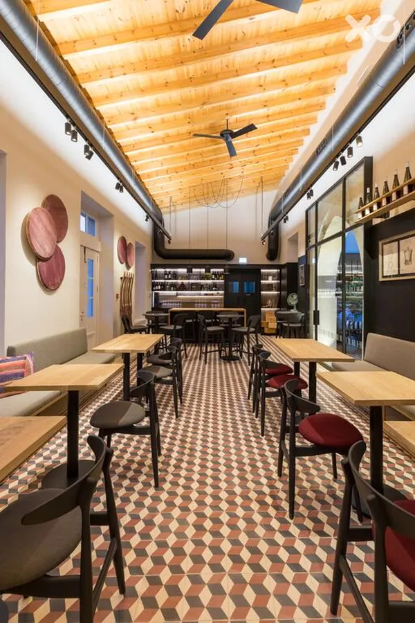 Indigo Hotel