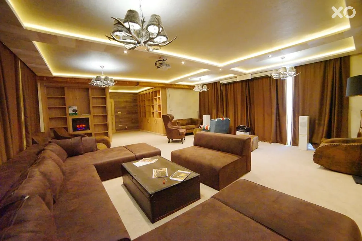 Harmony Suites 4, 5, 6
