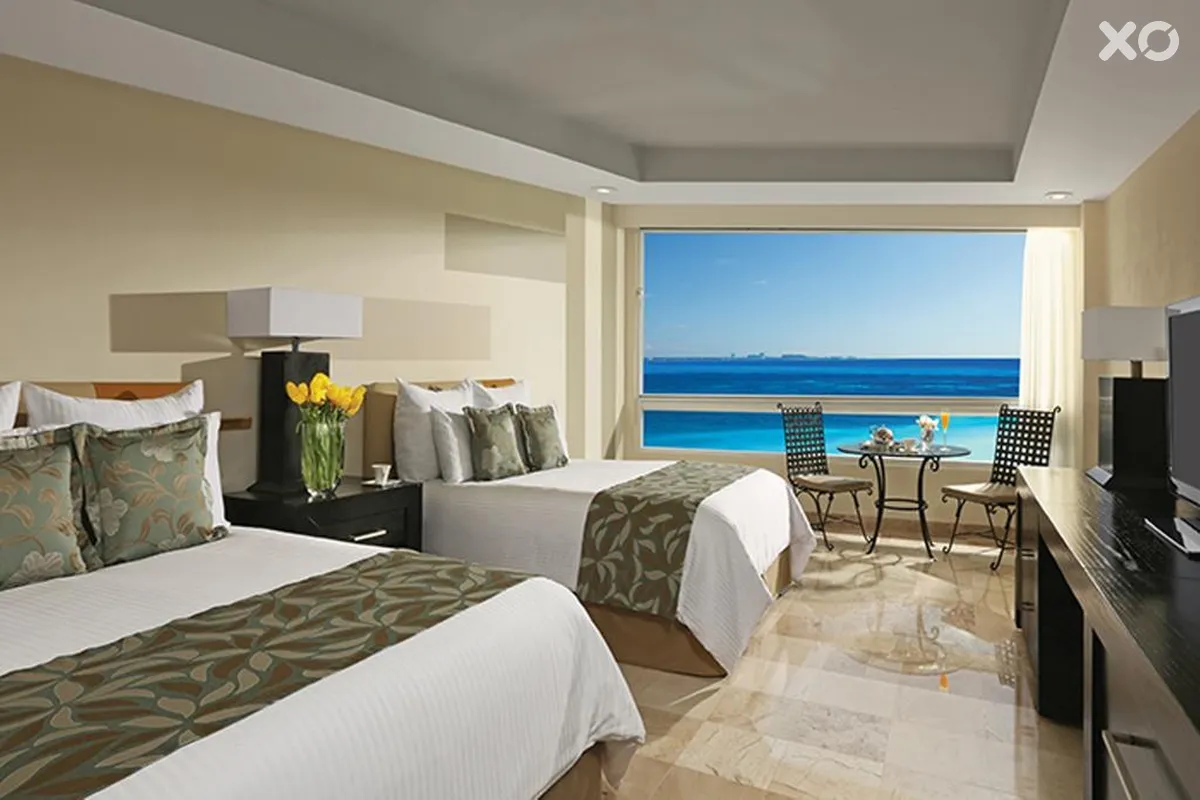 Dreams Sands Cancun Resort & Spa