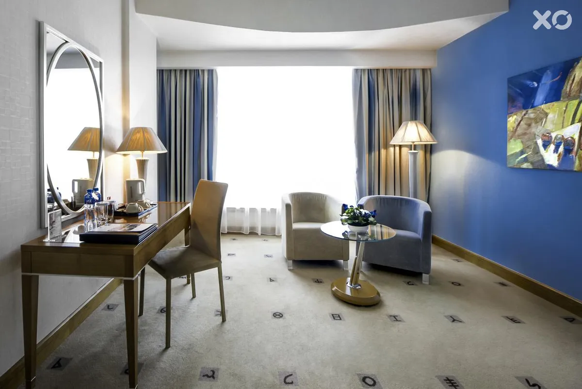 Marina Byblos Hotel