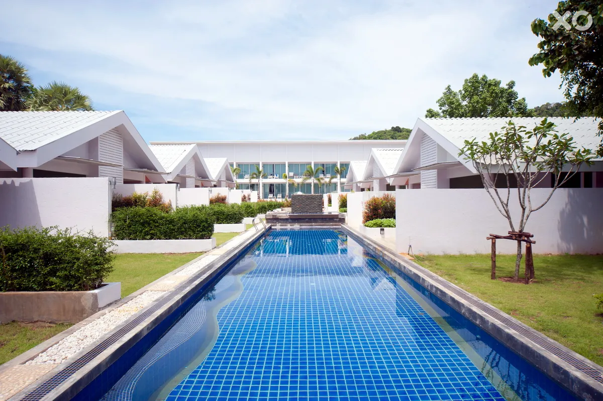 The Palmery Resort and Spa