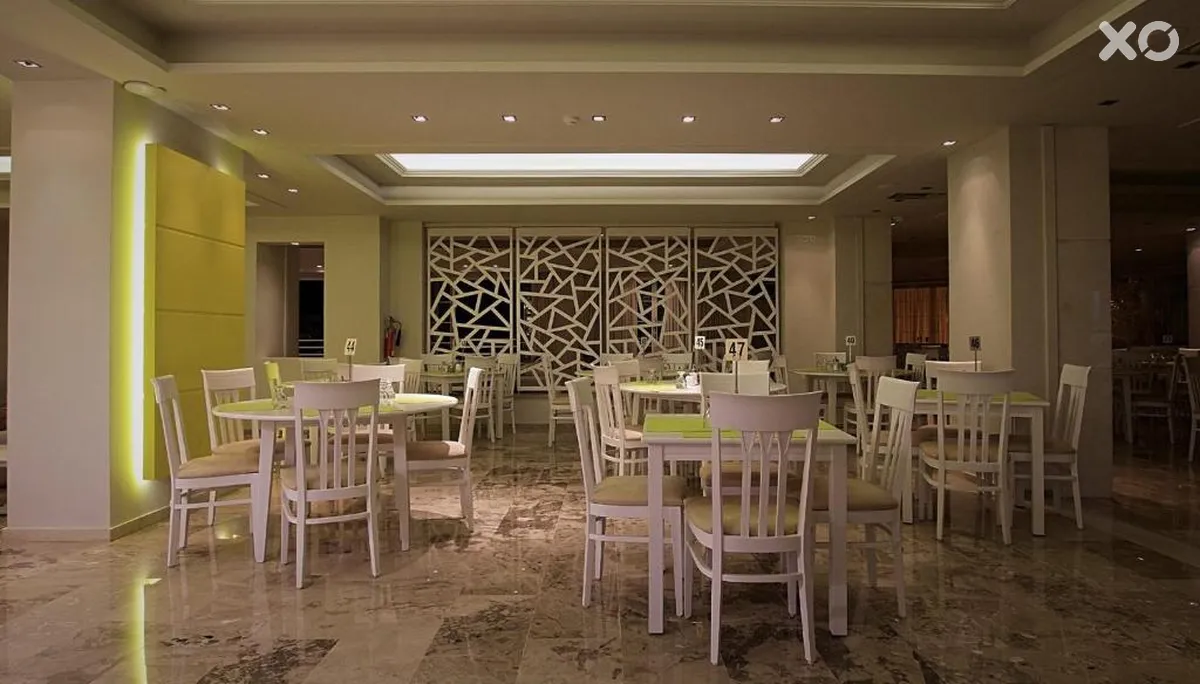 Margarita Hotel