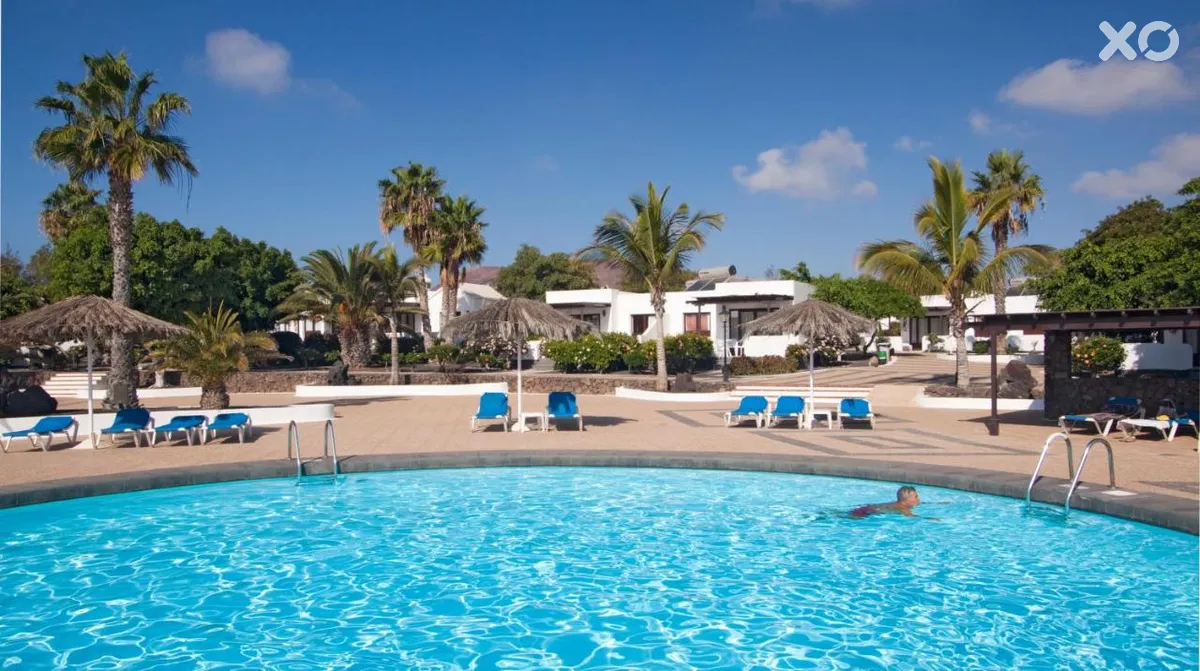Bungalows Playa Limones