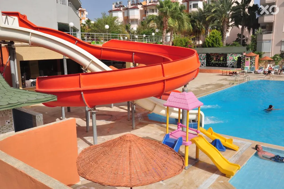 Mysea Hotels Incekum