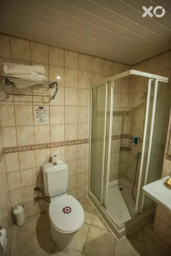 Tassaray Hotel