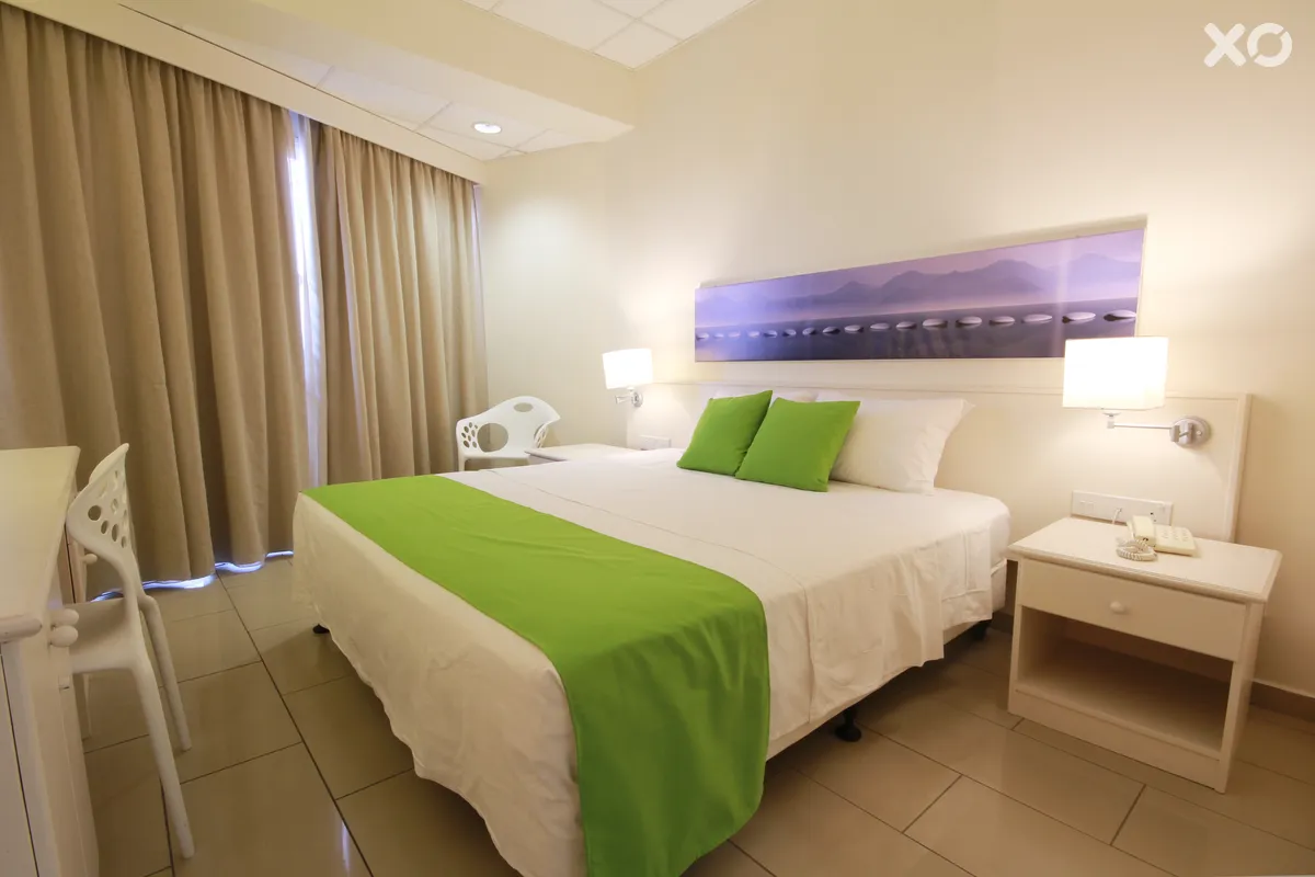 Papouis Protaras Hotel