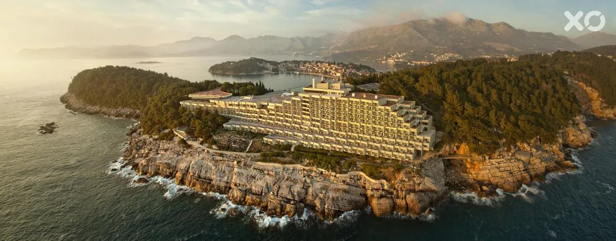 Croatia Hotel