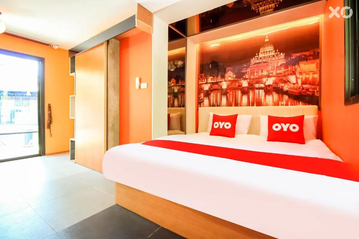 OYO 271 The Resort Romklao