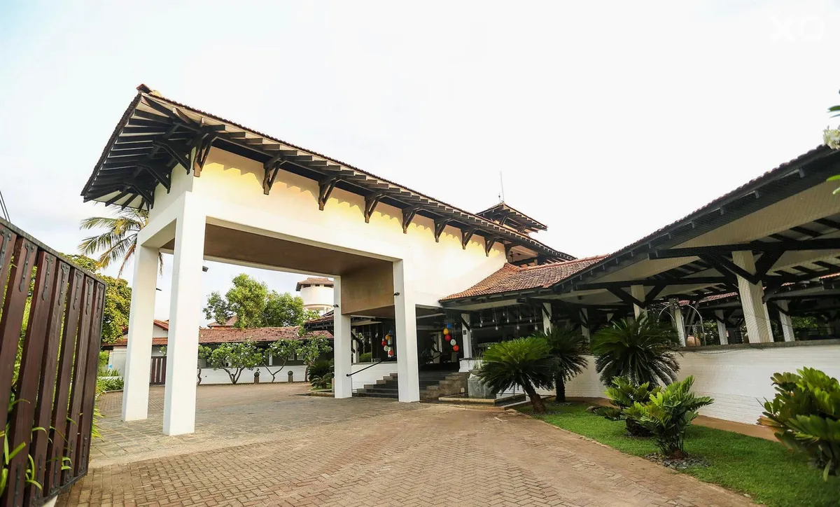 Club Hotel Dolphin