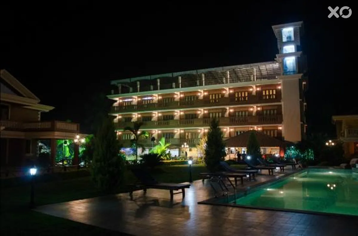 La Grace Resort