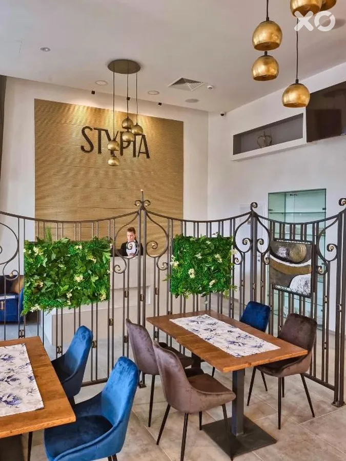 Heritage Hotel Stypia