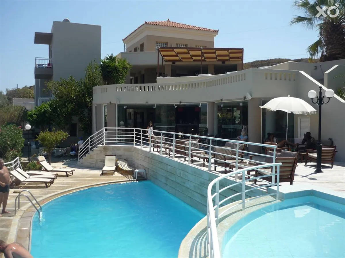 Pelagia Bay Hotel