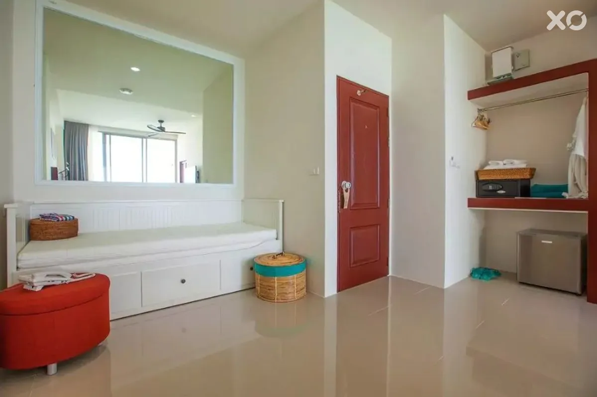 Surin Beach Resort Phuket