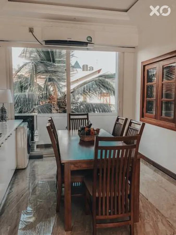 Pinnacle Boutique Villas