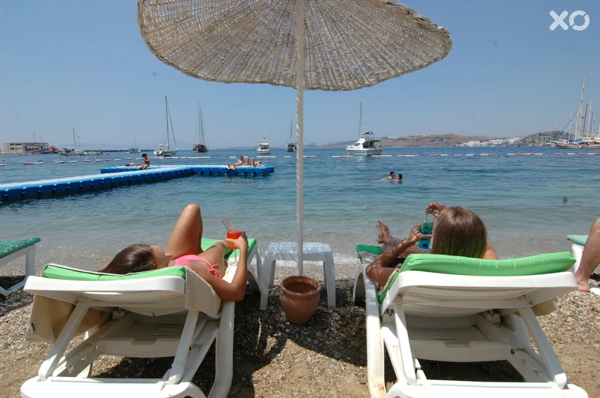 Diamond Of Bodrum Hotel