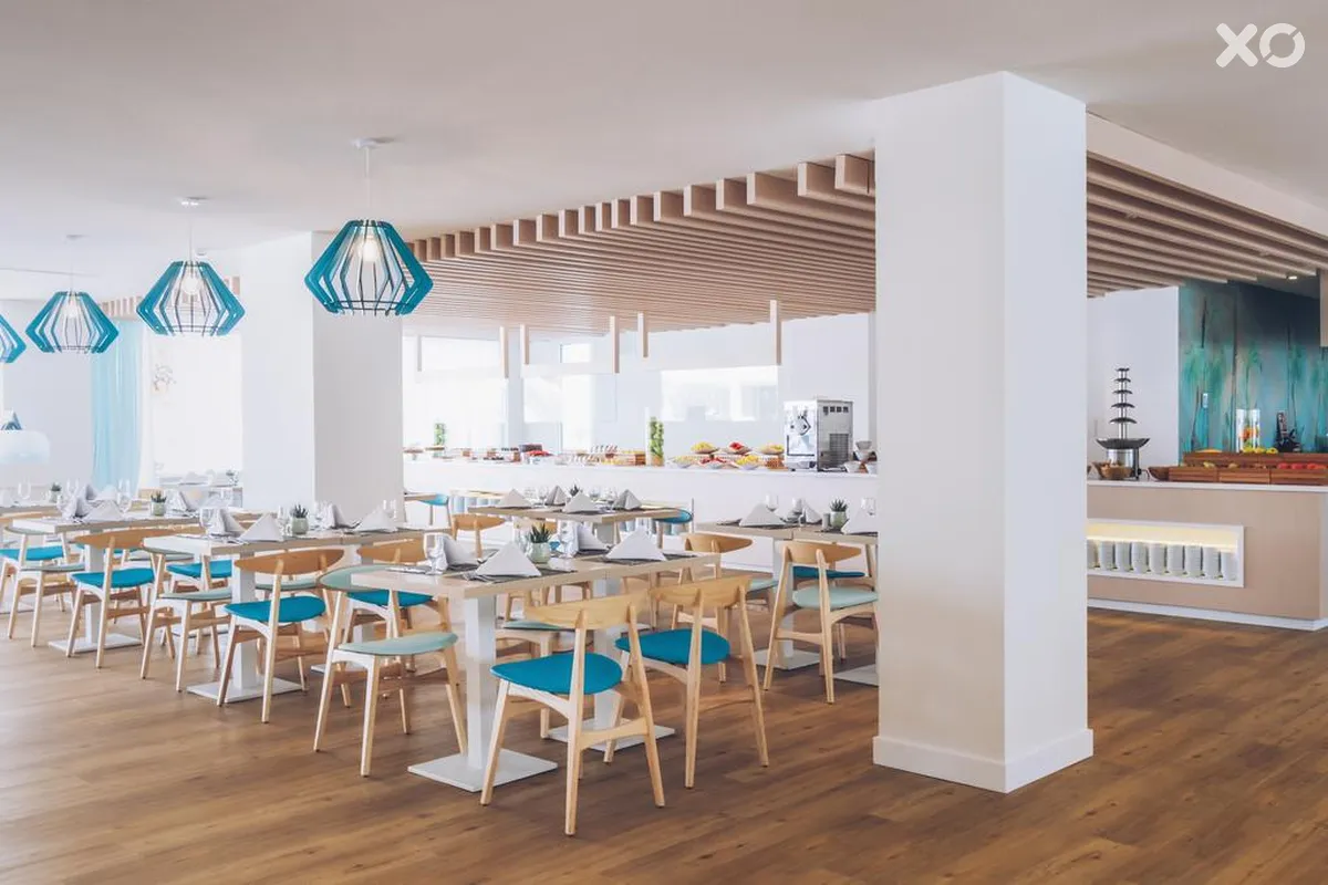 Iberostar Alcudia Park
