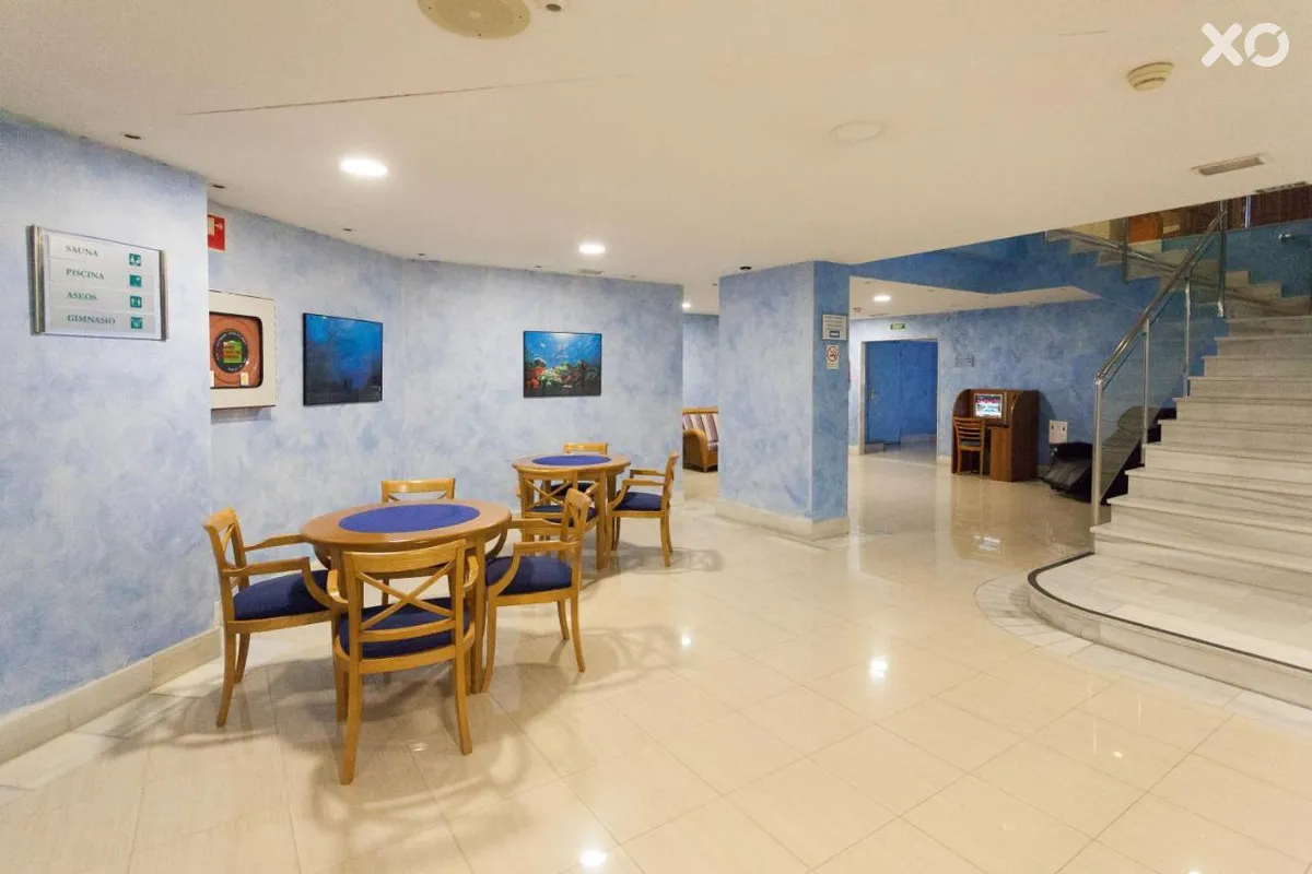 Obelisco Hotel