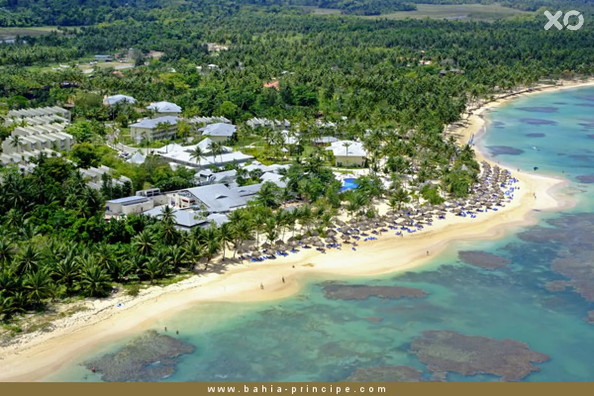 Grand Bahia Principe El Portillo