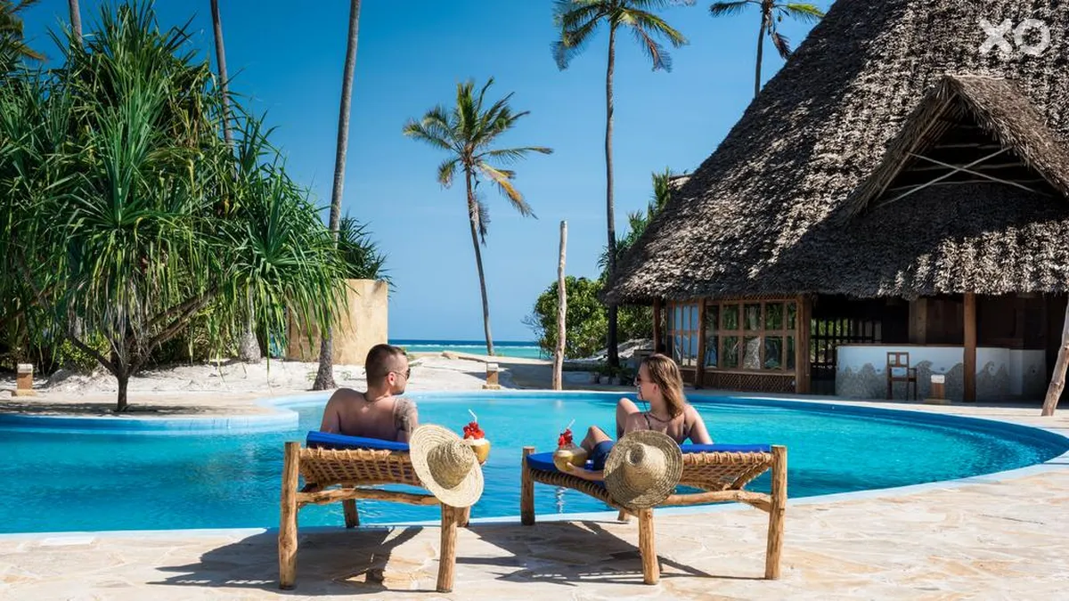 Zanzibar Queen Hotel