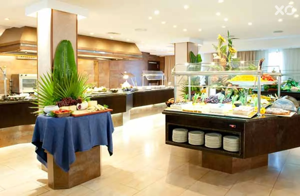 Grupotel Nilo & Spa