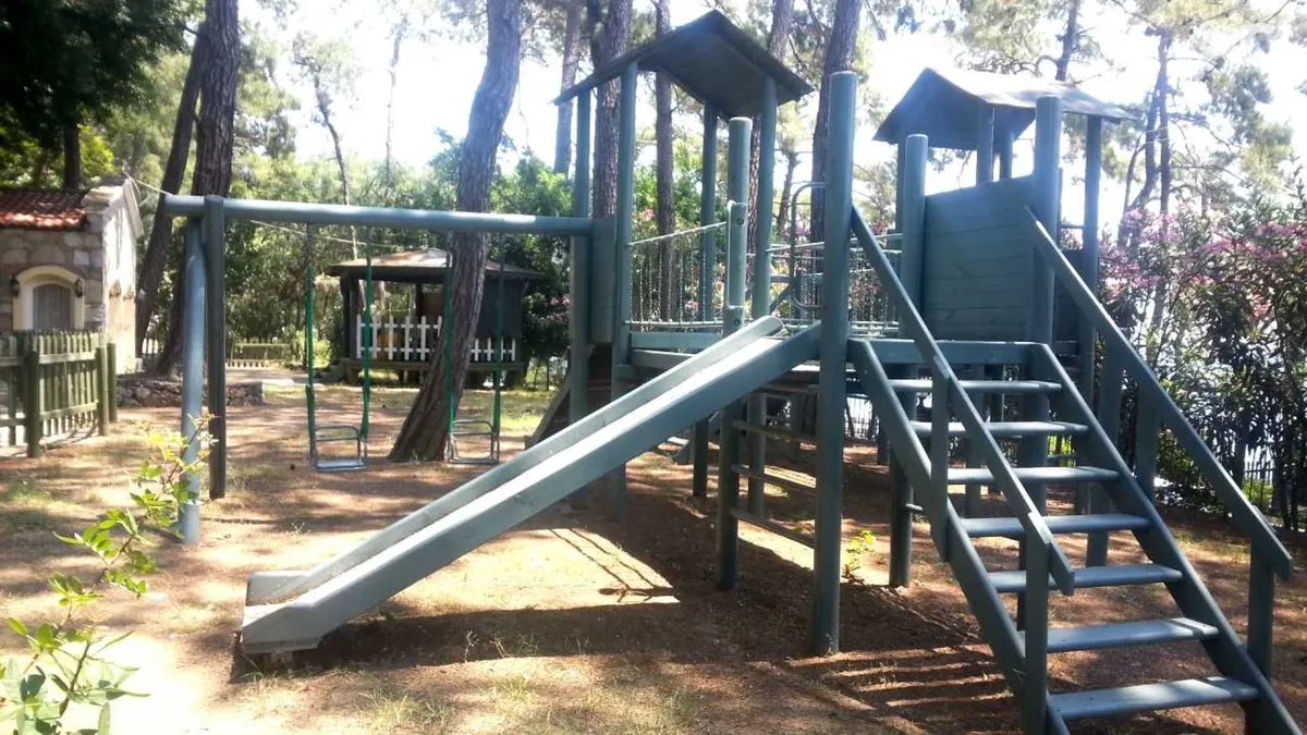 Club Bella Mare Beach
