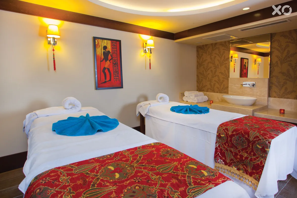 City Center Hotel