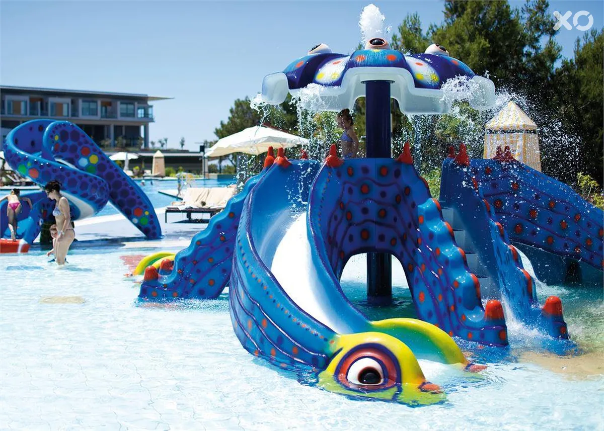 Lykia World Antalya