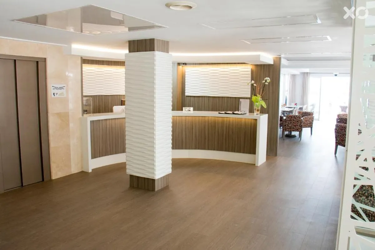 Voramar Mallorca Hotel