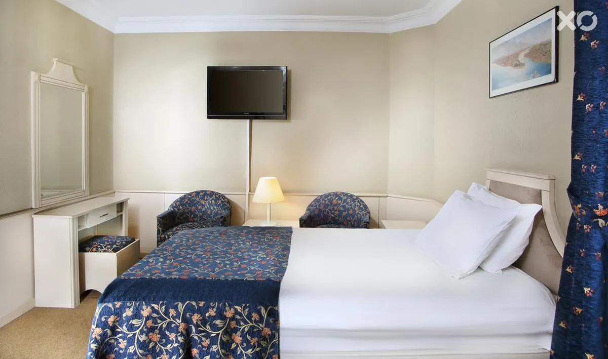 Berr Hotel Istanbul