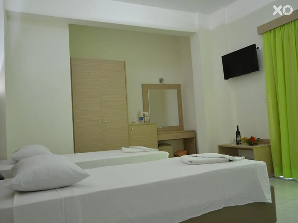 Sun Hotel