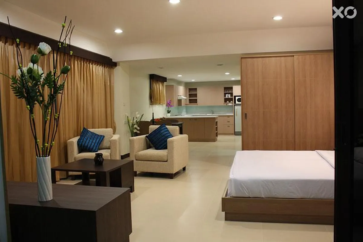 The Pinewood Residences