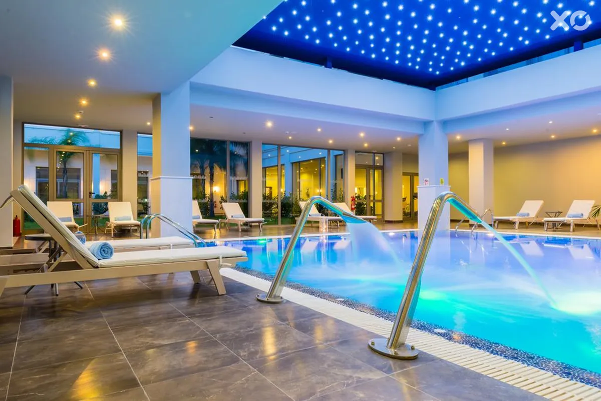 Sentido Apollo Blue