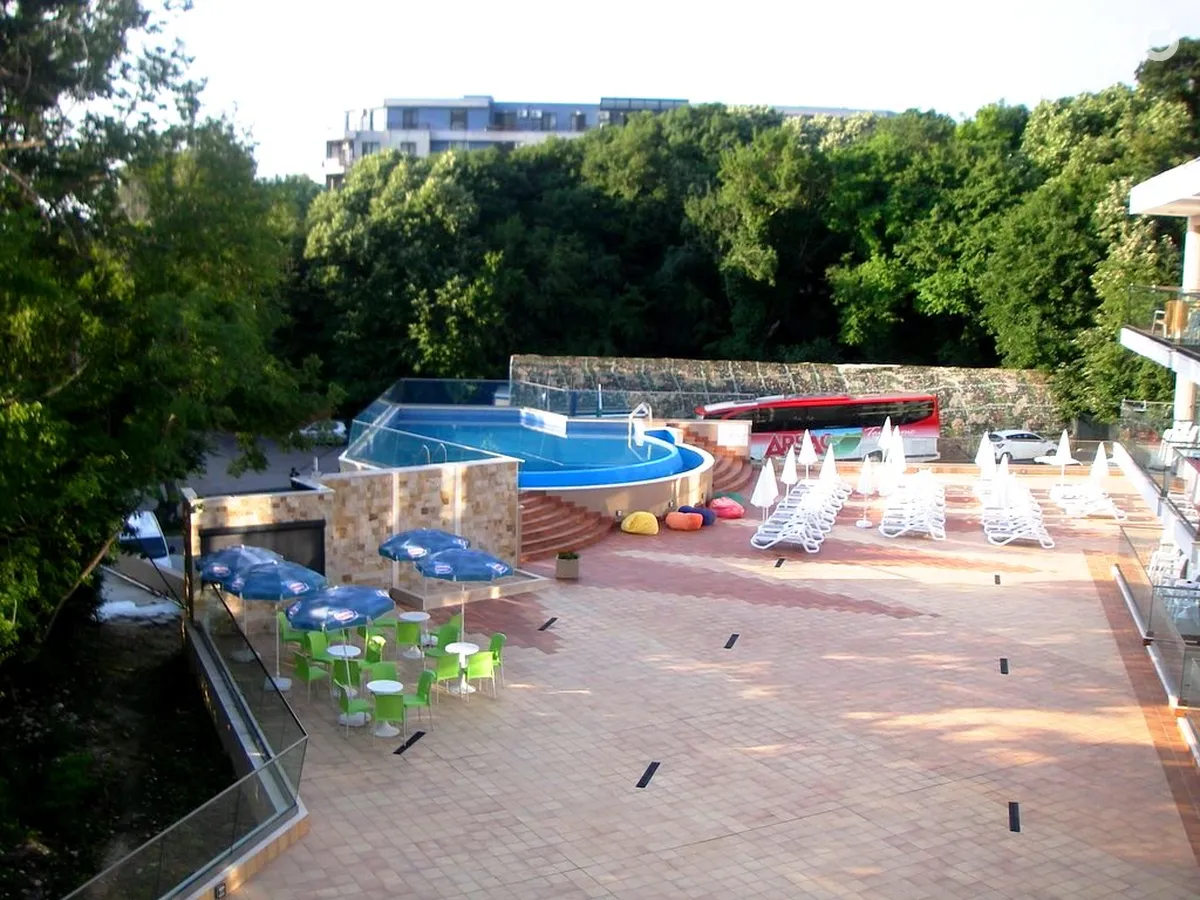 Grifid Hotel Foresta